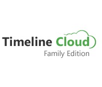 TimeLine Cloud Family Edition