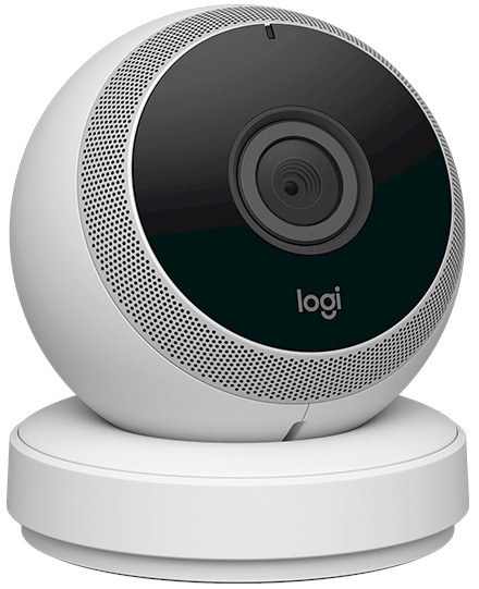Logi Circle 720p HD Camera