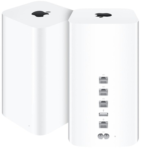 AirPort Extreme (802.11ac)