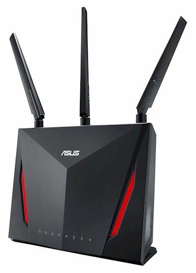 Dual Band AC2900 Wireless Router 