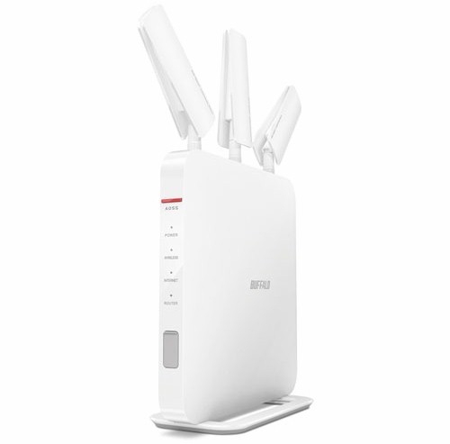 AirStation Extreme AC 1900 Gigabit Dual Band Wireless Router