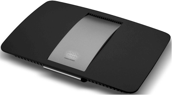 Smart Wi-Fi Router AC 1750 HD Video Pro