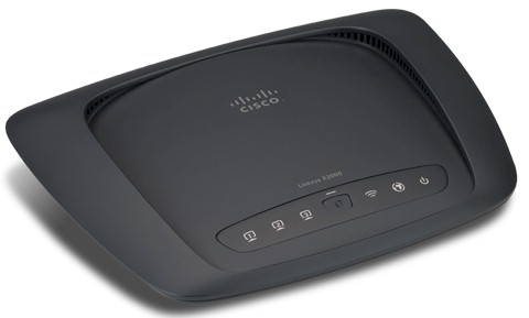 Wireless-N ADSL2+ Modem Router