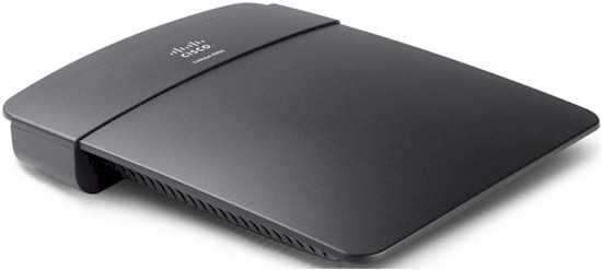 Wireless-N300 Router