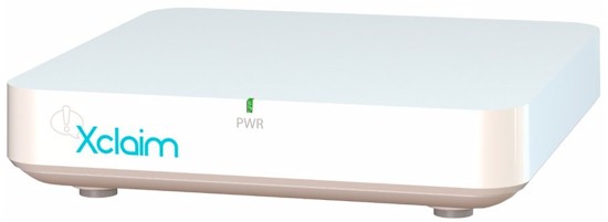 Dual-Band Indoor 2x2 802.11n Access Point