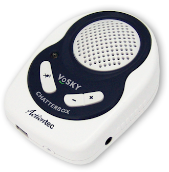 Actiontec VoSKY Chatterbox