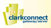 Point Clark Networks ClarkConnect Gateway / Server