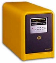 Anthology Solutions Yellow Machine TeraByte Storage Appliance