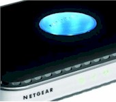 New to the Charts: Netgear WNDR3300 RangeMax Dual-Band Wireless N Router