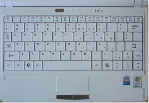 S10 Keyboard