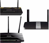 AC1200 Router Roundup - Part 1 - Click for review