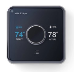 Hive Active Thermostat
