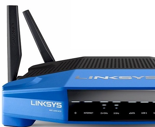 Click for Wi-Fi Router Ranker