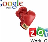Google Docs vs. Zoho teaser