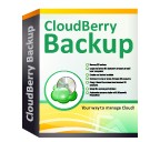 CloudBerry Backup