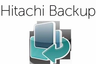 Hitachi Backup