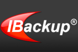 IBackup logo