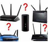 Which Wireless Router to choose?