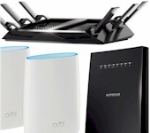 Router, Extender or Wi-Fi System