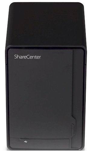 DNS-320 ShareCenter
