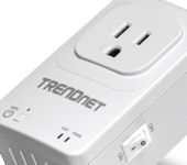 TRENDnet Home Smart Switch Teaser