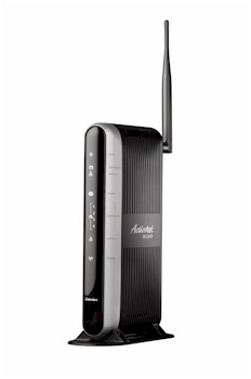 Actiontec Wireless Broadband Router