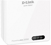 D-Link DHP-701AV
