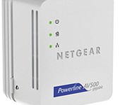 NETGEAR XAVB5101 Powerline Nano500 Set