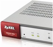 ZyXEL USG20-VPN