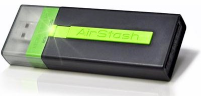 AirStash