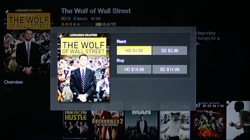 Amazon Fire TV - Movies More ways to watch