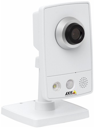 Axis M1054 Network camera