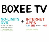 Boxee TV