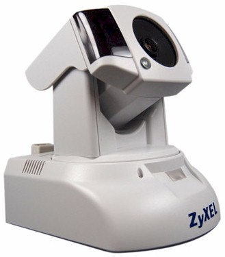 Zyxel IPC-4605N CloudEnabled Network Camera