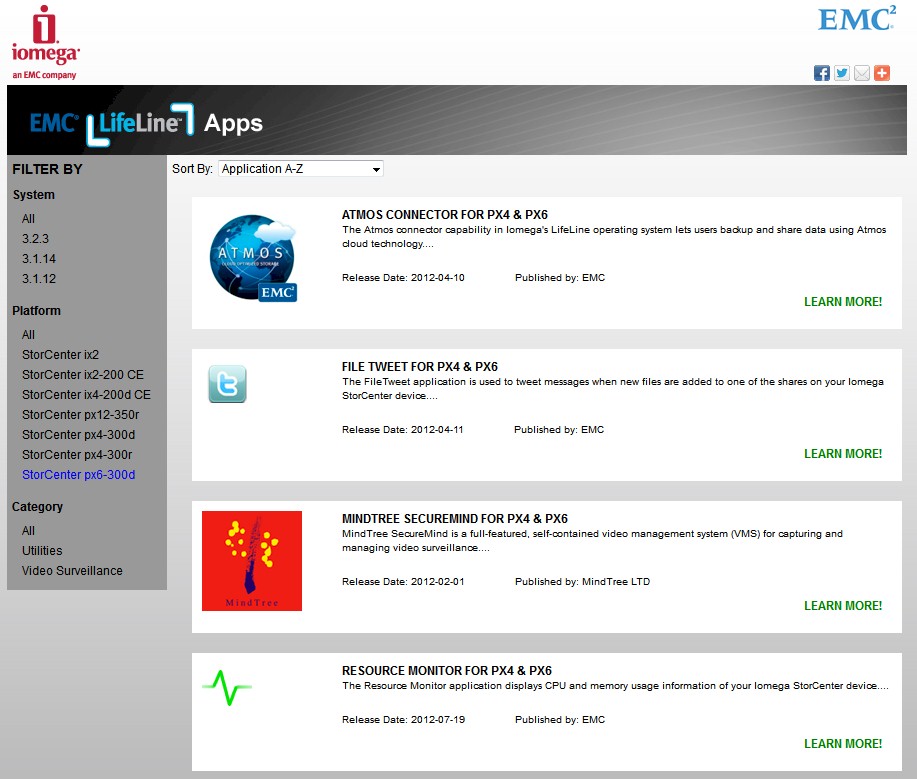 LifeLine Apps