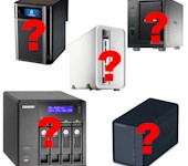 Which NAS to choose?