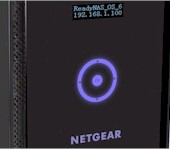 NETGEAR RN716