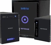 NETGEAR ReadyNAS 300 Series
