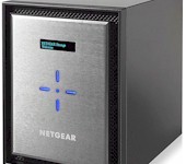 NETGEAR ReadyNAS RN626X Product
