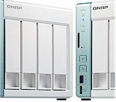 QNAP TS-X51A family