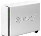 Synology DS115j teaser