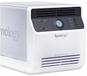 Synology DS413j DiskStation