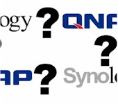 Synology vs. QNAP