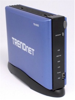 Trendnet TS-I300