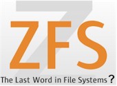 Is ZFS the Last Word in File Systems?
