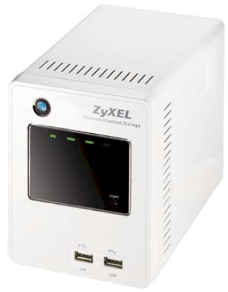 ZyXEL NSA-220