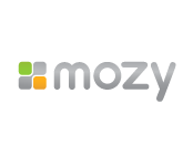Mozy  Logo