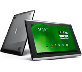 Acer Iconia Android Tablet