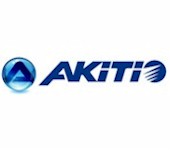 Akitio logo