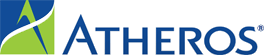 Atheros Logo